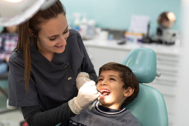Teeth Whitening in MS